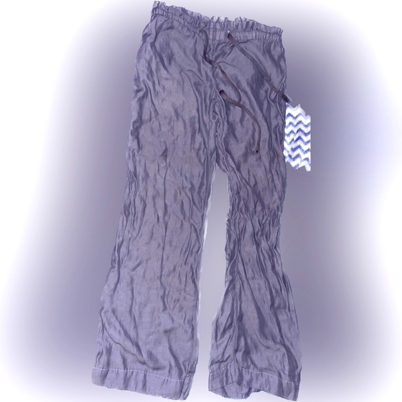 James Perse comfy-casual pants - Picture 2 of 9